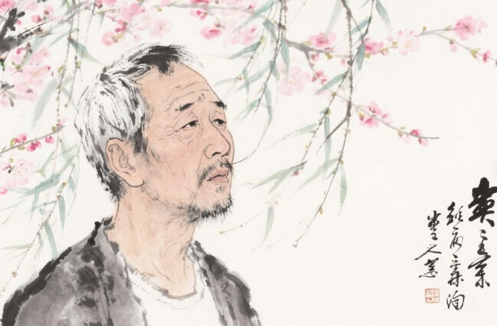 岁月匆匆似水流,少年时光难挽留